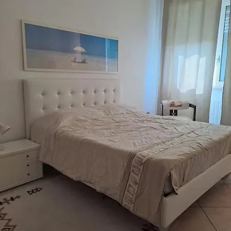 Apartament 2 Giugno House Bari
