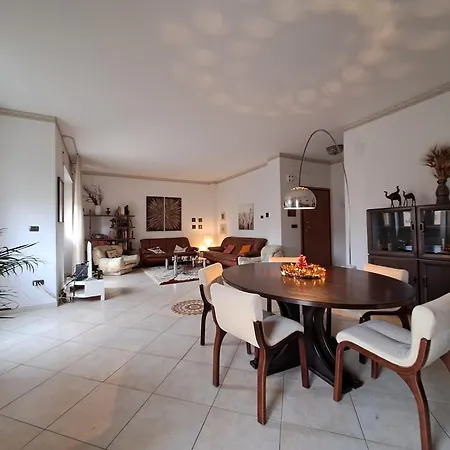 Apartament 2 Giugno House Bari