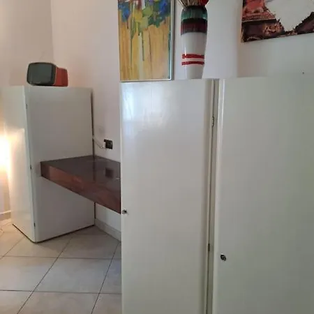 2 Giugno House Apartment Bari