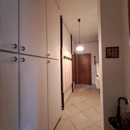 2 Giugno House Apartment